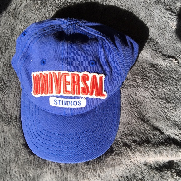 😛Universal Studios Hat NWOT😜 - Picture 1 of 6